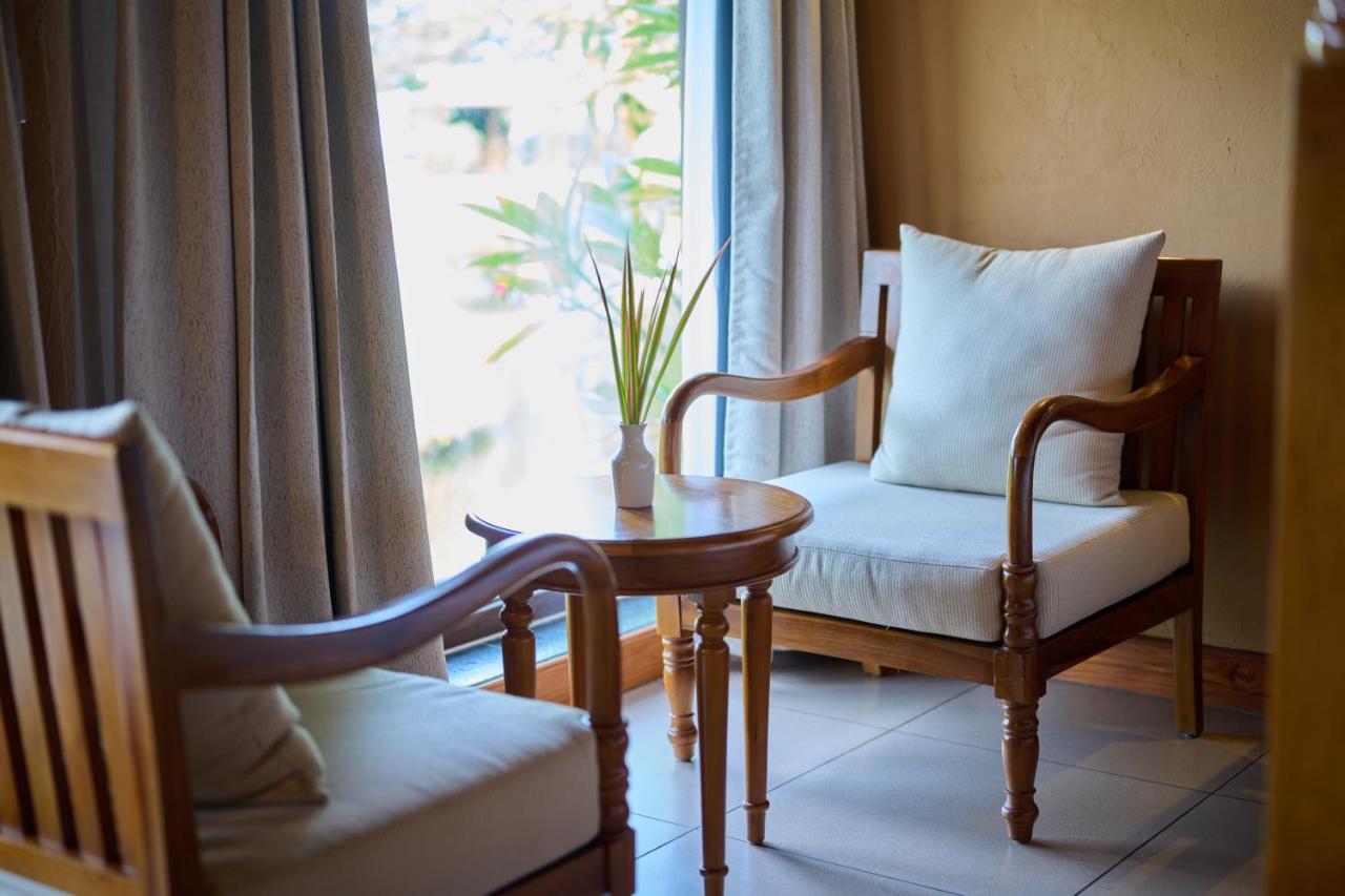 Gokulam Grand Resort & Spa, Kumarakom Luaran gambar